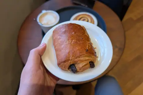 BIB Bakehouse 2 photo 4