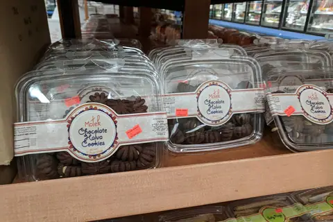BIB Bakehouse 2 photo 3